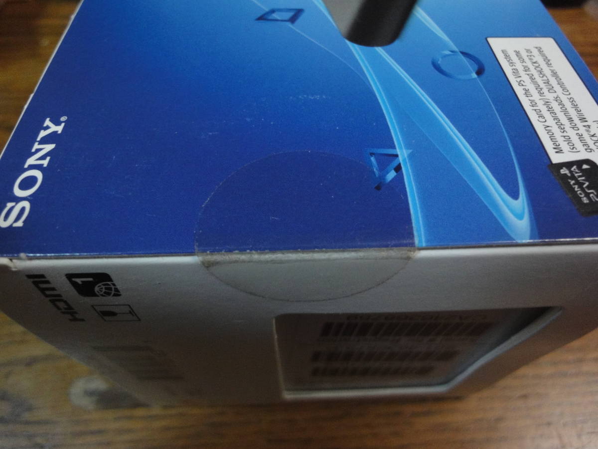 ヤフオク Ps Vita Tv 黒 並行輸入品 Playstation Vita Tv ヤフオク Ps Vita Tv 黒 並行輸入品 Playstation Vita Tv