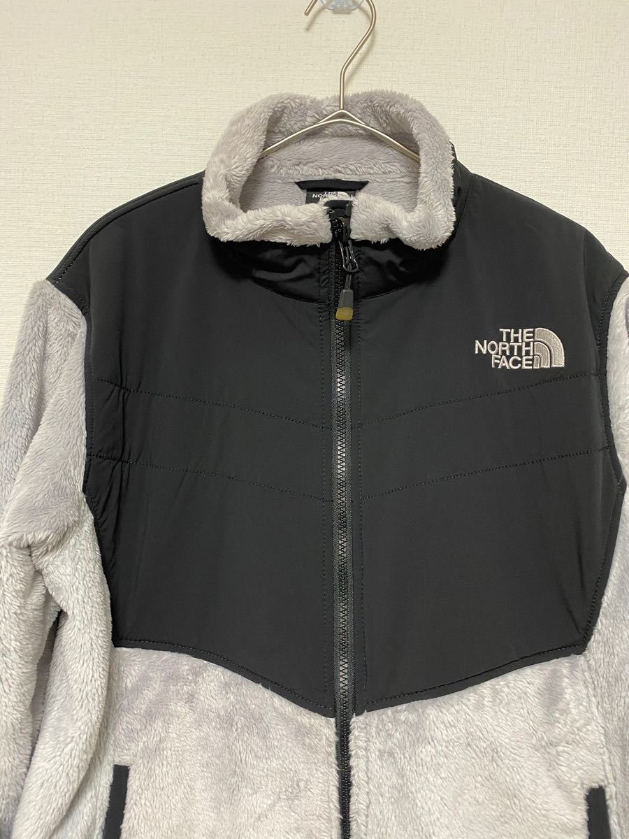 THE NORTH FACE フリース ノースフェイスデナリジャケット  M