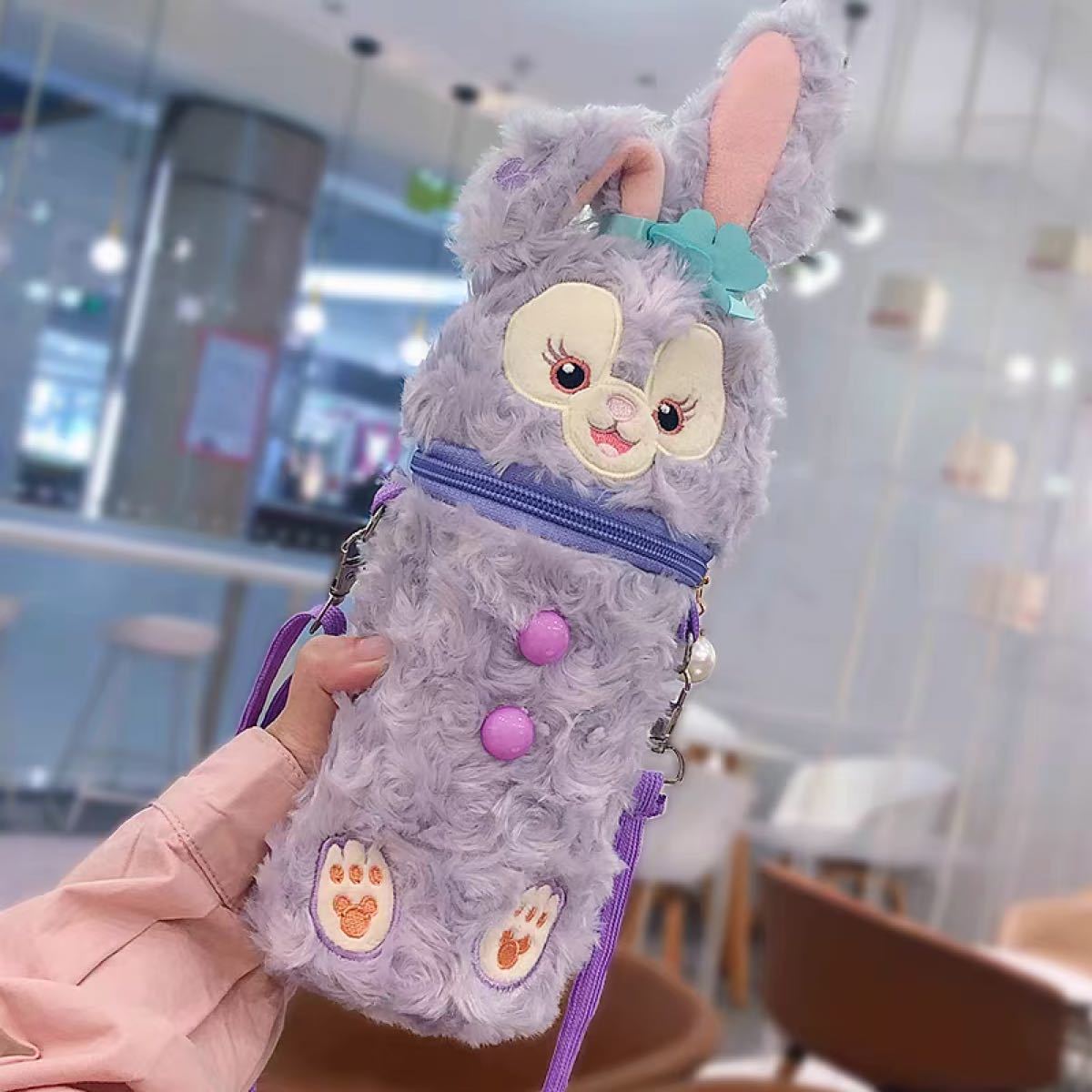 上海ディズニー限定 ステラルー 水筒カバ-|Yahoo!フリマ(旧 上海ディズニー限定 ステラルー 水筒カバ-|Yahoo!フリマ(旧