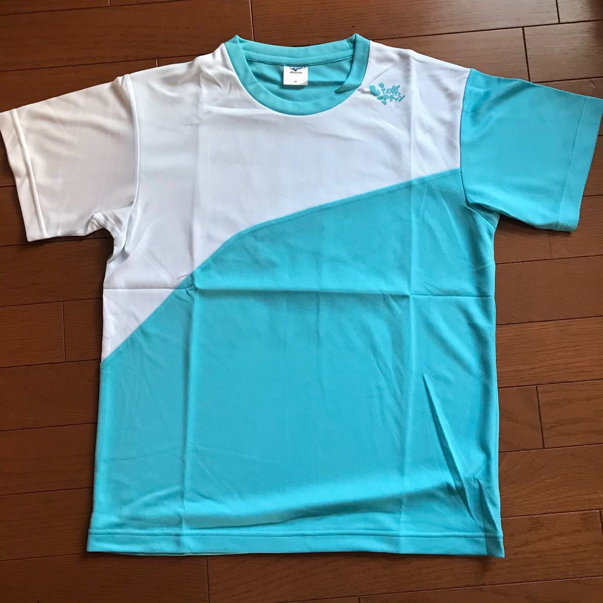 いびがわマラソン2018 参加記念Tシャツ