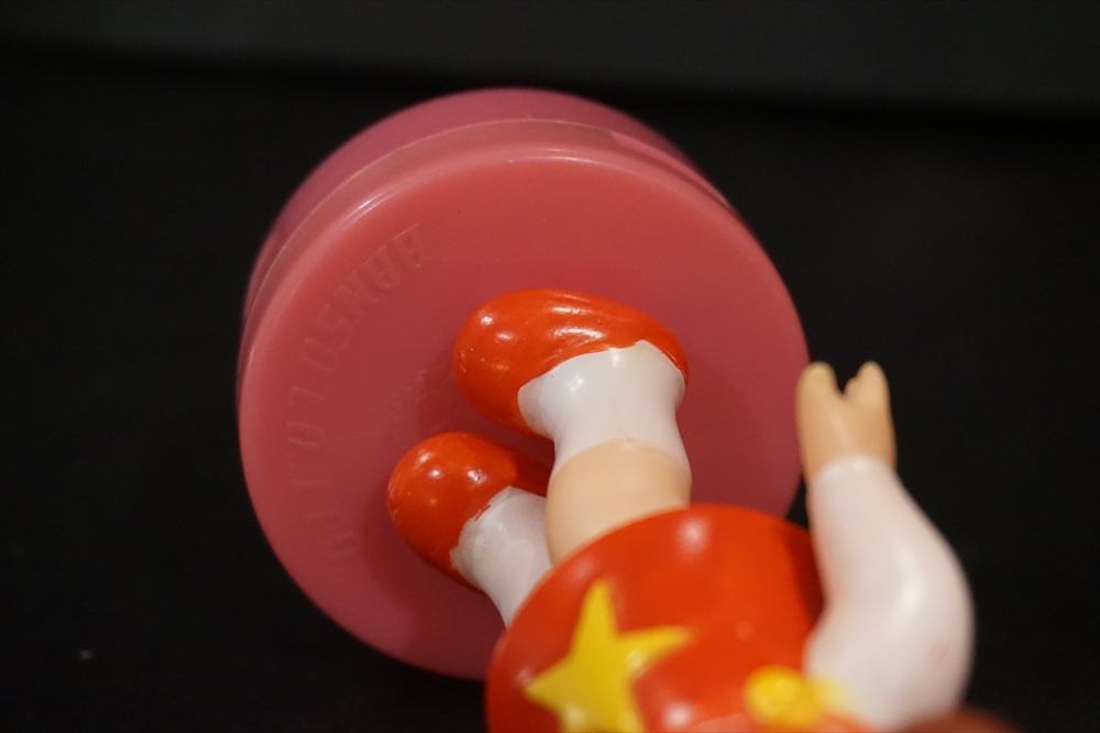 当時 魔法使い チャッピー ソフビ 人形 鉛筆削り 倉庫品 昭和 レトロ ソフビ 売買されたオークション情報 Yahooの商品情報をアーカイブ公開 オークファン Aucfan Com 当時 魔法使い チャッピー ソフビ 人形 鉛筆削り 倉庫品 昭和 レトロ ソフビ 売買されたオークション情報 Yahooの商品情報をアーカイブ公開 オークファン Aucfan Com