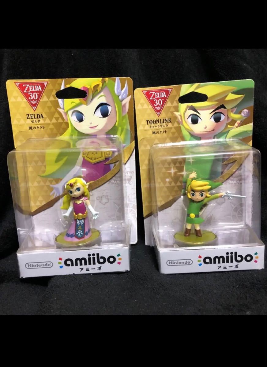 Paypayフリマ Amiibo トゥーンリンクとゼルダ セット ゼルダの伝説シリーズ アミーボ Paypayフリマ Amiibo トゥーンリンクとゼルダ セット ゼルダの伝説シリーズ アミーボ