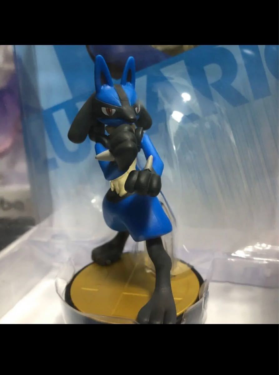 Paypayフリマ Amiibo ミュウツー ルカリオ ピチュウセット アミーボ Paypayフリマ Amiibo ミュウツー ルカリオ ピチュウセット アミーボ
