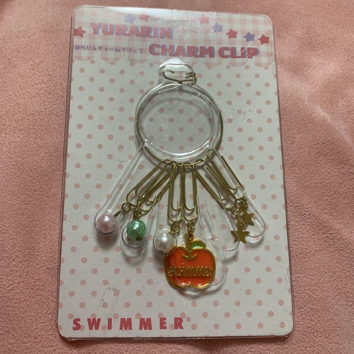 SWIMMER スイマー雑貨セット