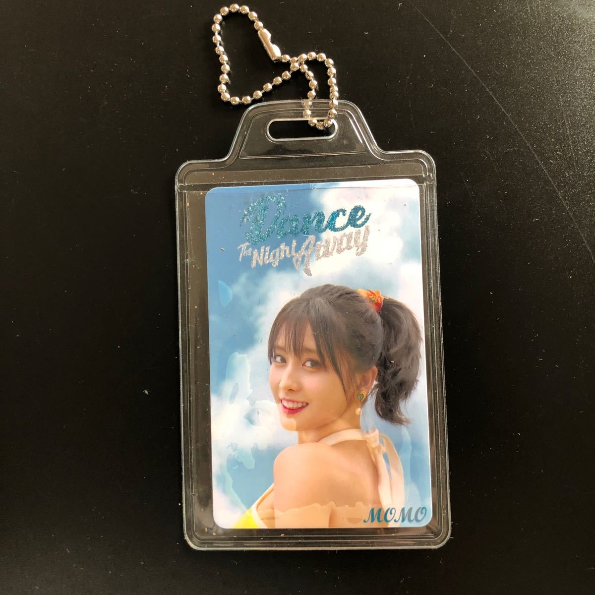 twice モモ　6点セット　まとめ売り　うちわ　キーホルダー　定規　ガード　韓流グッズ