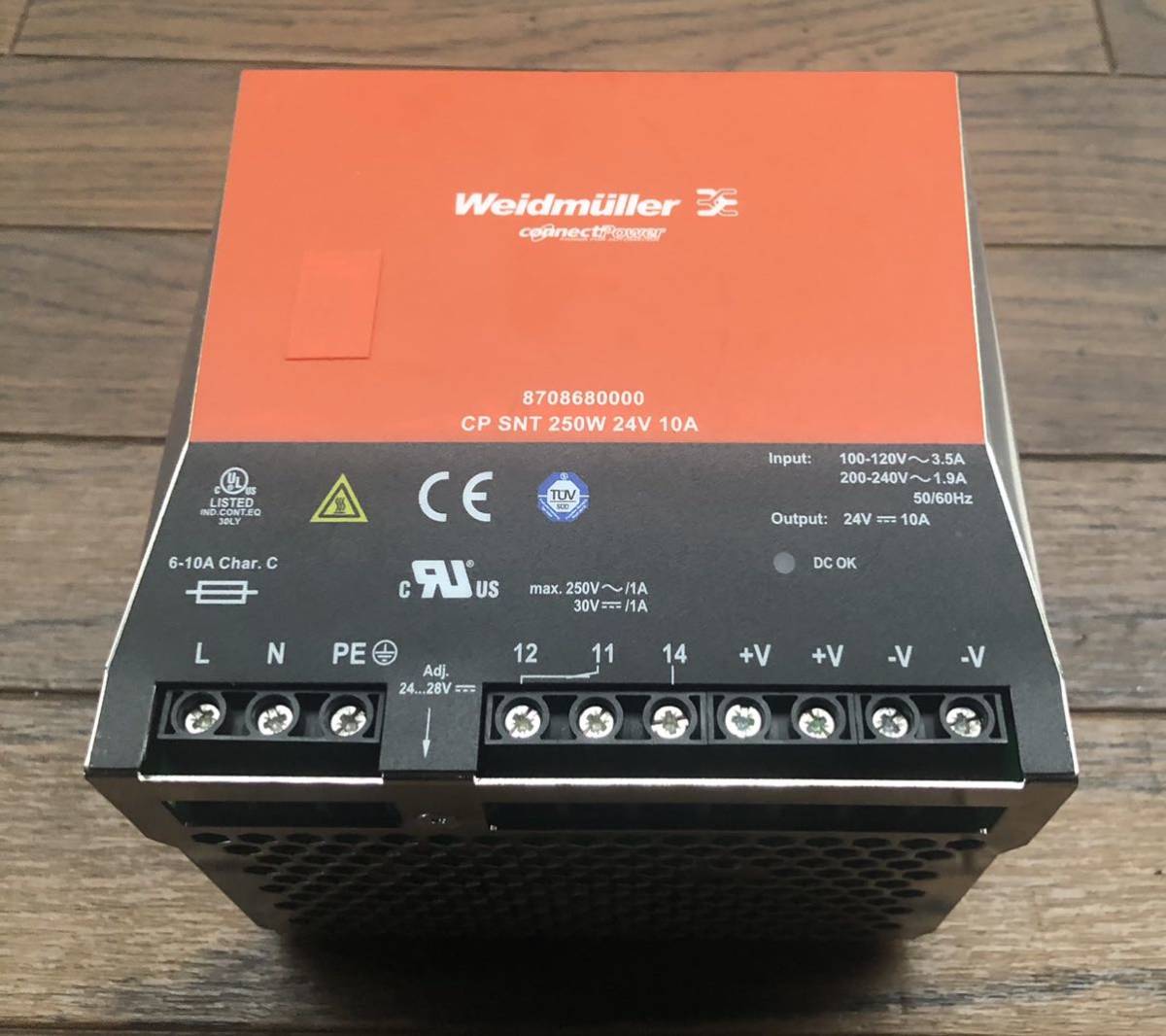 宅配 4Y032 MITSUBISHI 中古 動作保証 インボイス対応 SD-N400 宅配 4Y032 MITSUBISHI 中古 動作保証 インボイス対応 SD-N400