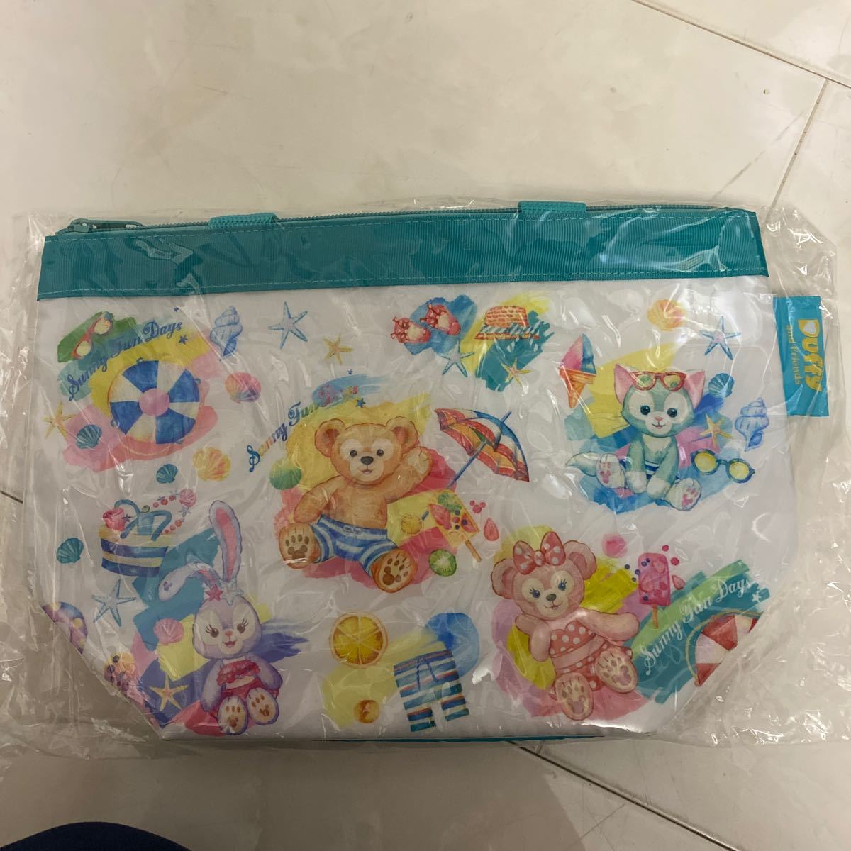 Paypayフリマ スーベニアランチケース ジェラトーニ ランチバッグ ディズニーシーダッフィー Tds シェリーメイ サニーファン ダッフィー Paypayフリマ スーベニアランチケース ジェラトーニ ランチバッグ ディズニーシーダッフィー Tds シェリーメイ サニーファン ダッフィー