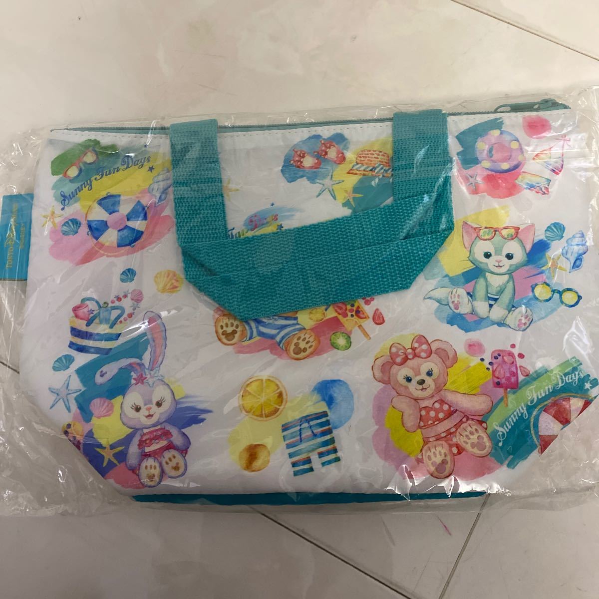 Paypayフリマ スーベニアランチケース ジェラトーニ ランチバッグ ディズニーシーダッフィー Tds シェリーメイ サニーファン ダッフィー Paypayフリマ スーベニアランチケース ジェラトーニ ランチバッグ ディズニーシーダッフィー Tds シェリーメイ サニーファン ダッフィー