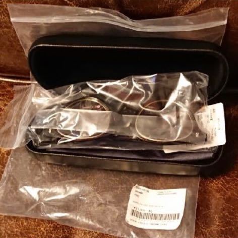 ヤフオク! - SOPHNET. 備長炭 SUNGLASSES BROWN 金子眼鏡製