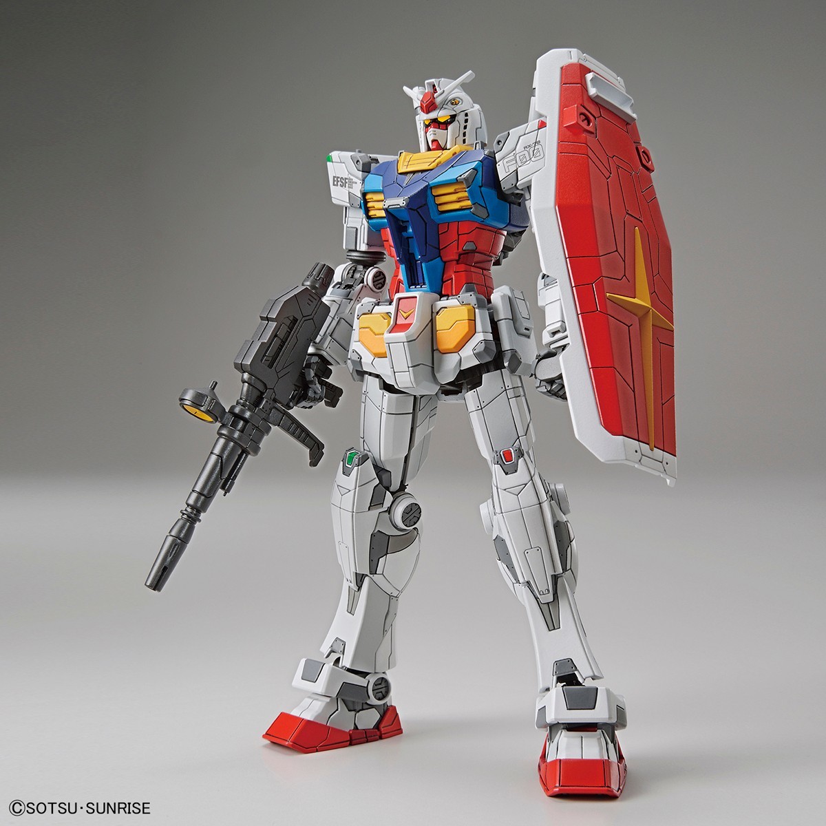 2体未組立HGUC 1/144 ガンダム ①RX-78F00 GFY限定 40周年 ②RX 2体未組立HGUC 1/144 ガンダム ①RX-78F00 GFY限定 40周年 ②RX