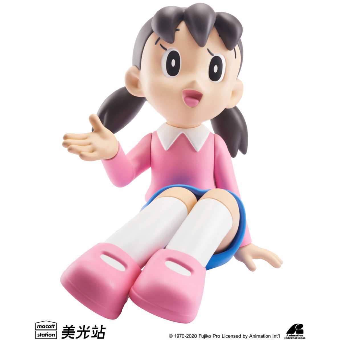 しずかちゃん フィギュアの値段と価格推移は 17件の売買情報を集計したしずかちゃん フィギュアの価格や価値の推移データを公開