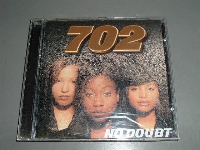 ★702・No Doubt　ノー　ダウト★ＣＤ　名盤！_画像1