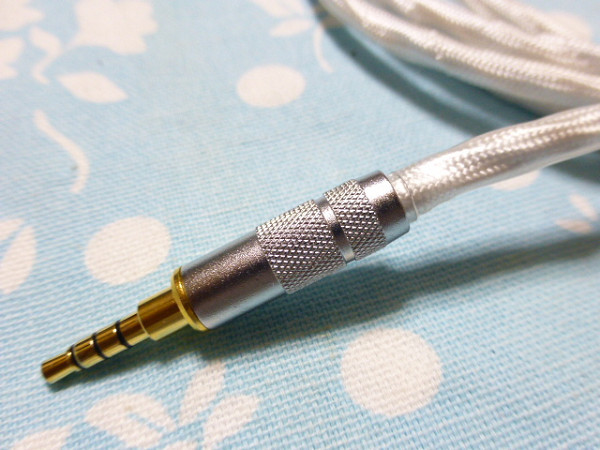 SONY MDR-1A M1ST DENON AH-MM400 用ケーブル MOGAMI 2534 + 4N SONY MDR-1A M1ST DENON AH-MM400 用ケーブル MOGAMI 2534 + 4N