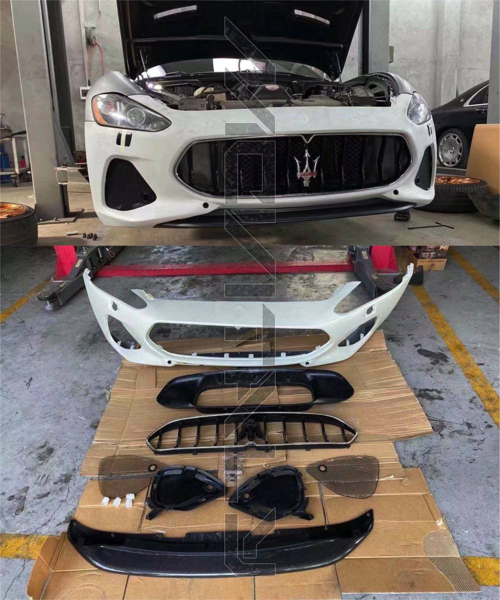 ヤフオク! - #最安値・最高品質OEM製品Maseratiマセラティグ...