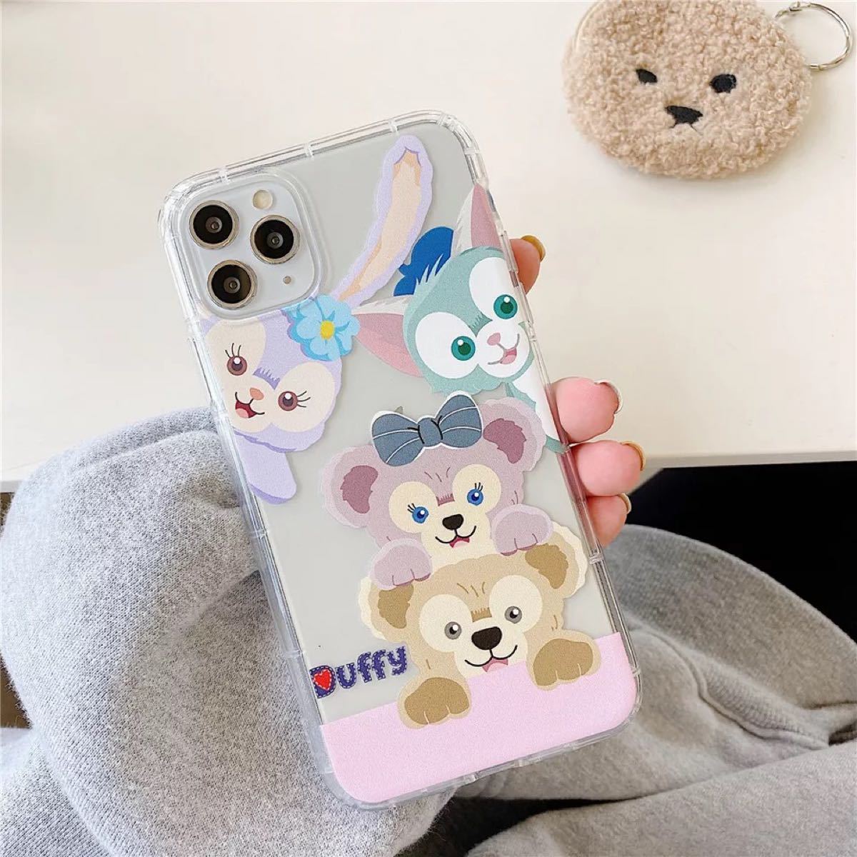 Paypayフリマ 新品 Iphoneケース ダッフィー フレンズ スマホケース ディズニー ステラルー ジェラトーニ シェリーメイ キャラクター Paypayフリマ 新品 Iphoneケース ダッフィー フレンズ スマホケース ディズニー ステラルー ジェラトーニ シェリーメイ キャラクター