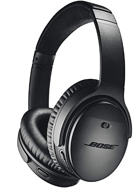 最高の品質の headphones wireless 35 QuietComfort QC35.2 Bose II
