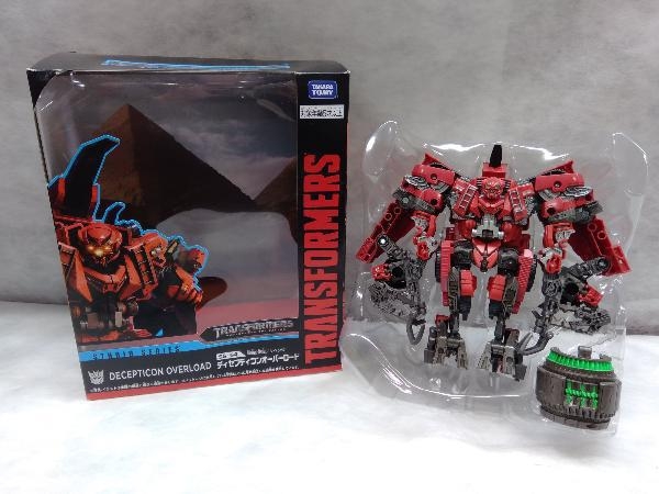 ヤフオク 店頭併売 フィギュア タカラトミー ディセプ ヤフオク 店頭併売 フィギュア タカラトミー ディセプ