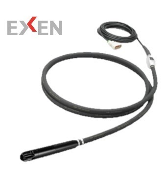 エクセン フィンヘッド HBM60ZX 4m 高周波バイブレーター エクセン フィンヘッド HBM60ZX 4m 高周波バイブレーター