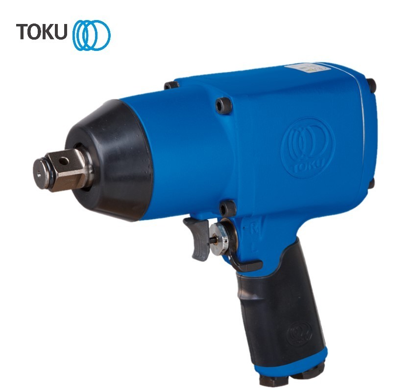 TOKU インパクトレンチ 3/4 MI-20PG 19mm 角 軽量ハイパワー 東空販売