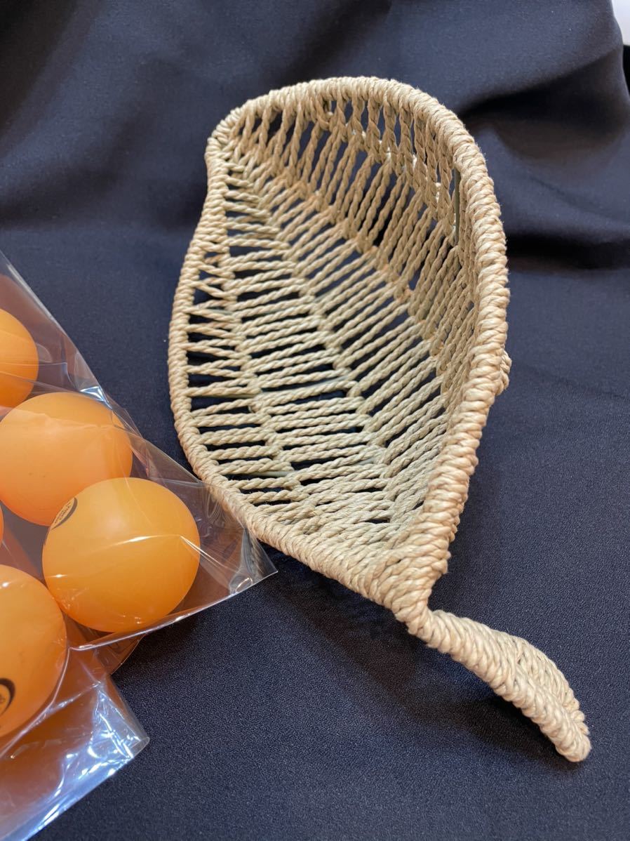 ヤフオク 新品 卓球のボール カゴはおまけ 12個 卓球の玉 ヤフオク 新品 卓球のボール カゴはおまけ 12個 卓球の玉