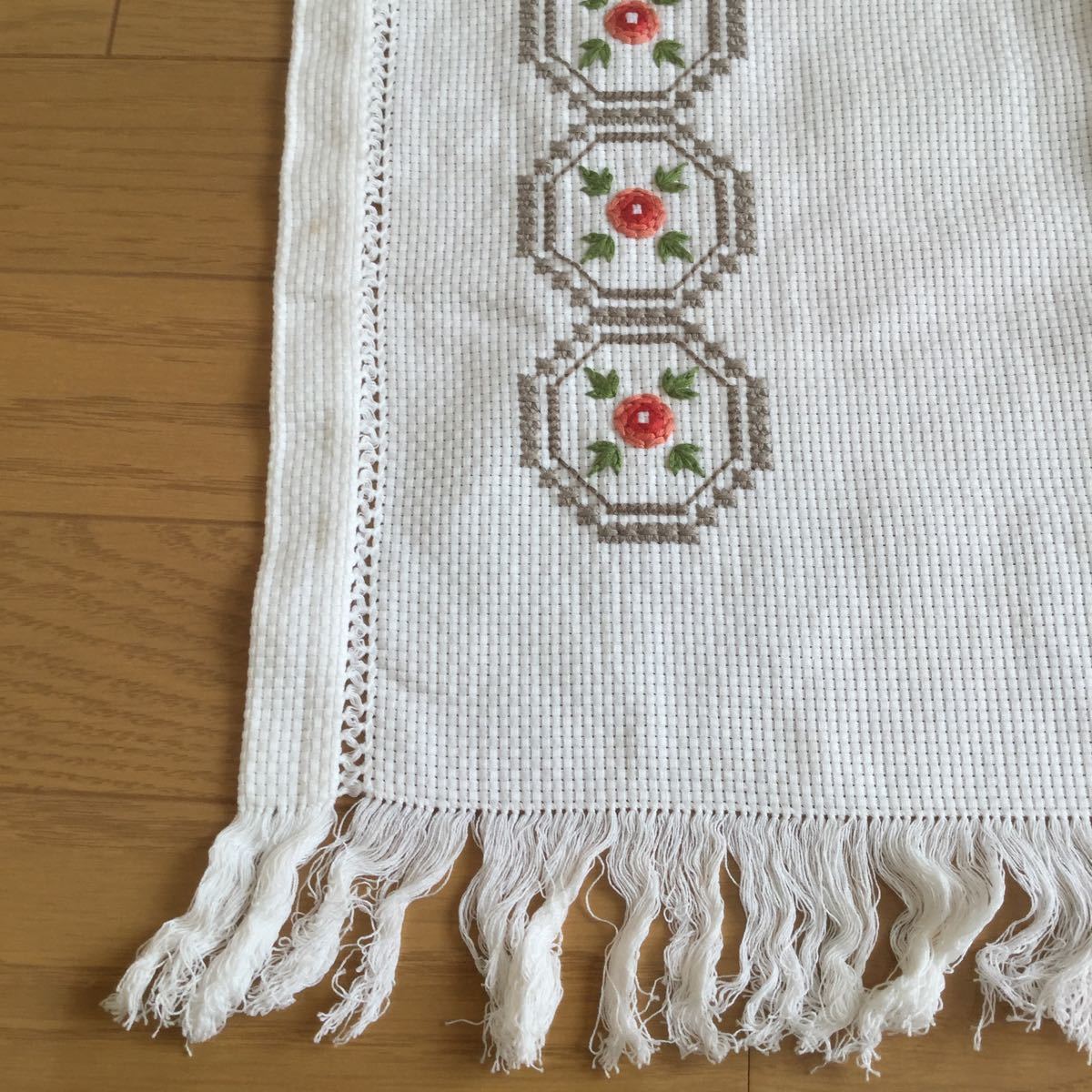 Miyorin様専用❤ハンドメイド リボンカーディガン ベージュ系