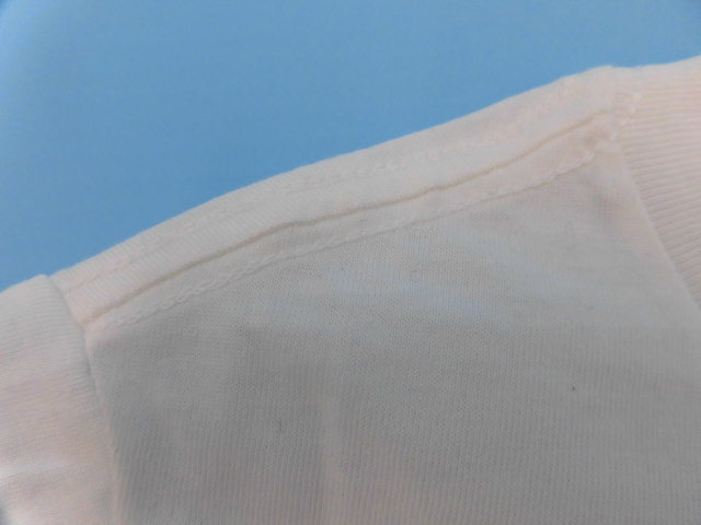 *[ new goods ] Ralph Lauren long sleeve T shirt Kids white white 115*