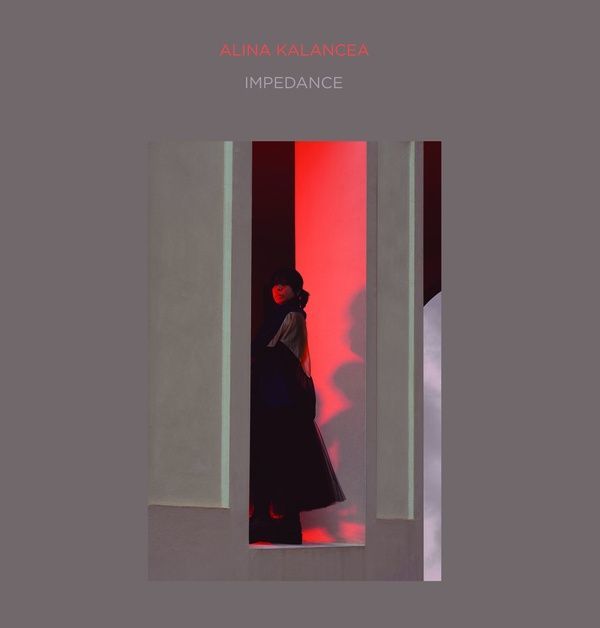 新品 ALINA KALANCEA / IMPEDANCE (2LP)の画像1