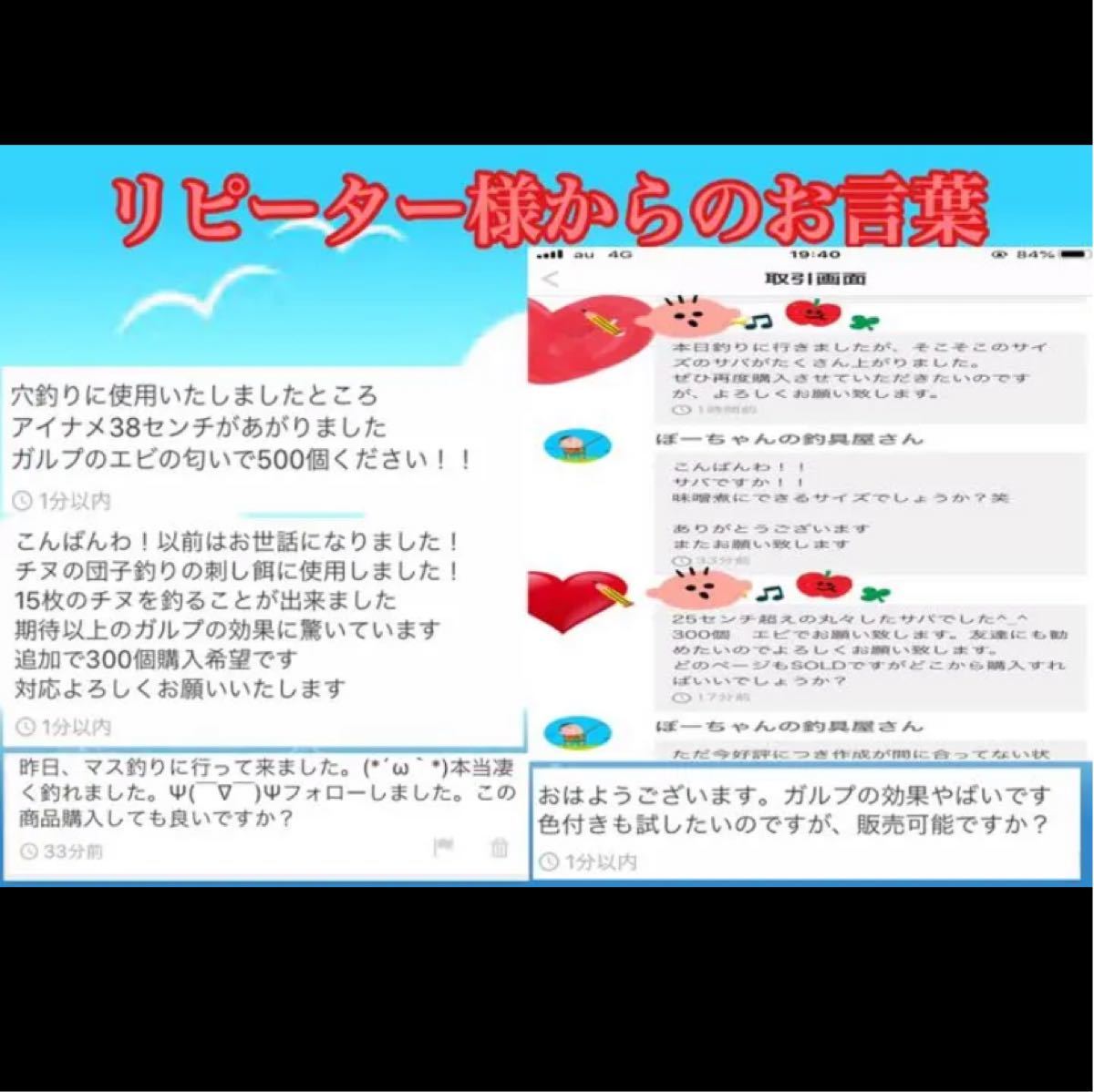 Paypayフリマ 泳がせ釣り仕掛け1本針x10本 にんにくガルプルアー オマケ Paypayフリマ 泳がせ釣り仕掛け1本針x10本 にんにくガルプルアー オマケ