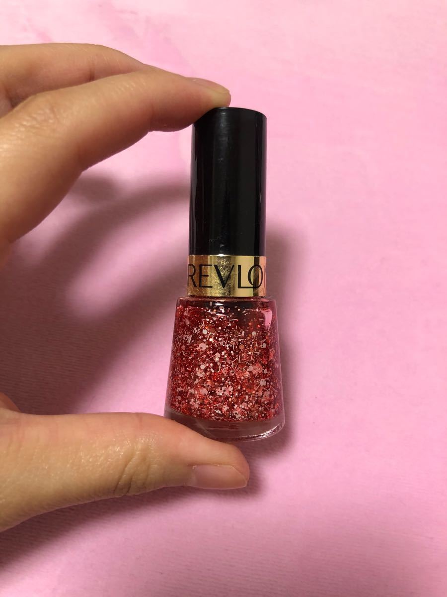 Paypayフリマ Revlon Nail Enamel レブロン ネイル エナメル 限定 赤 Paypayフリマ Revlon Nail Enamel レブロン ネイル エナメル 限定 赤