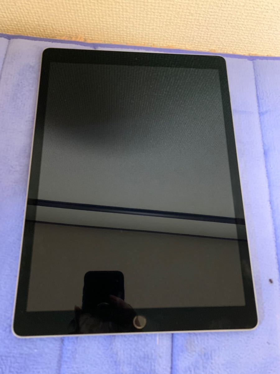 iPad Pro 12 9 インチ 32GB Wi-Fi 第1世代|Yahoo!フリマ(旧 iPad Pro 12 9 インチ 32GB Wi-Fi 第1世代|Yahoo!フリマ(旧