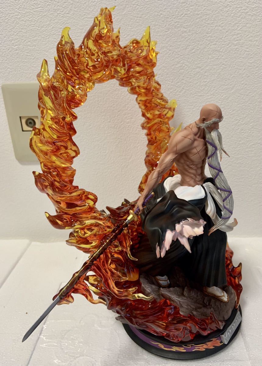 国内即発送 山本げんりゅうさいしげくにフィギュア 塗装済みガレージキット完成品 Bleach 売買されたオークション情報 Yahooの商品情報をアーカイブ公開 オークファン Aucfan Com 国内即発送 山本げんりゅうさいしげくにフィギュア 塗装済みガレージキット完成品 Bleach 売買されたオークション情報 Yahooの商品情報をアーカイブ公開 オークファン Aucfan Com