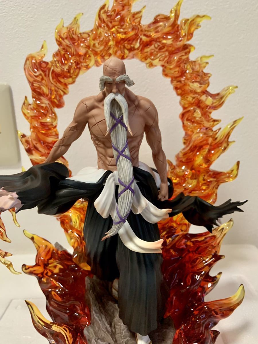 国内即発送 山本げんりゅうさいしげくにフィギュア 塗装済みガレージキット完成品 Bleach 売買されたオークション情報 Yahooの商品情報をアーカイブ公開 オークファン Aucfan Com 国内即発送 山本げんりゅうさいしげくにフィギュア 塗装済みガレージキット完成品 Bleach 売買されたオークション情報 Yahooの商品情報をアーカイブ公開 オークファン Aucfan Com