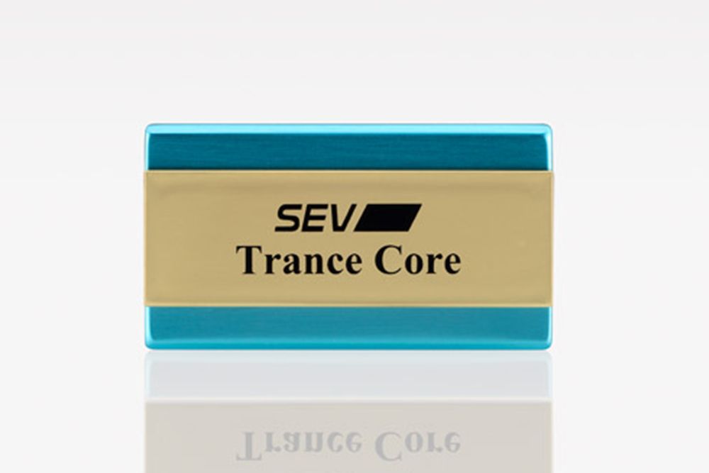 [ new goods prompt decision ]SEV Trans core Trance Core the first times limitation version 2 piece 1 set 