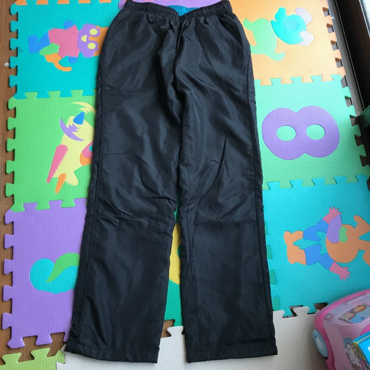 Paypayフリマ 裏起毛 ナイロンパンツ しまむら レディースパンツ Paypayフリマ 裏起毛 ナイロンパンツ しまむら レディースパンツ