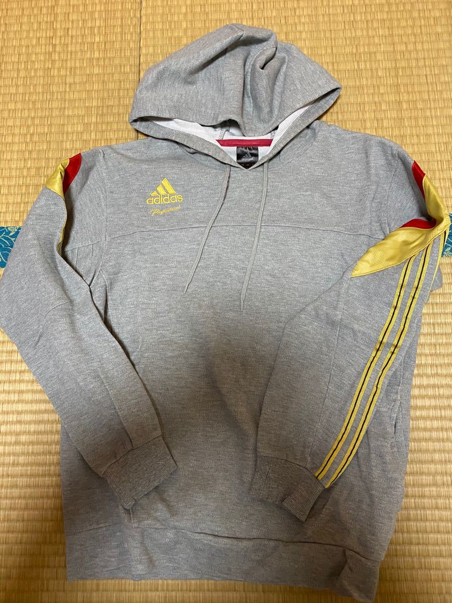 Paypayフリマ Adidas Professional アディダスプロフェッショナルスウェット上下 Paypayフリマ Adidas Professional アディダスプロフェッショナルスウェット上下