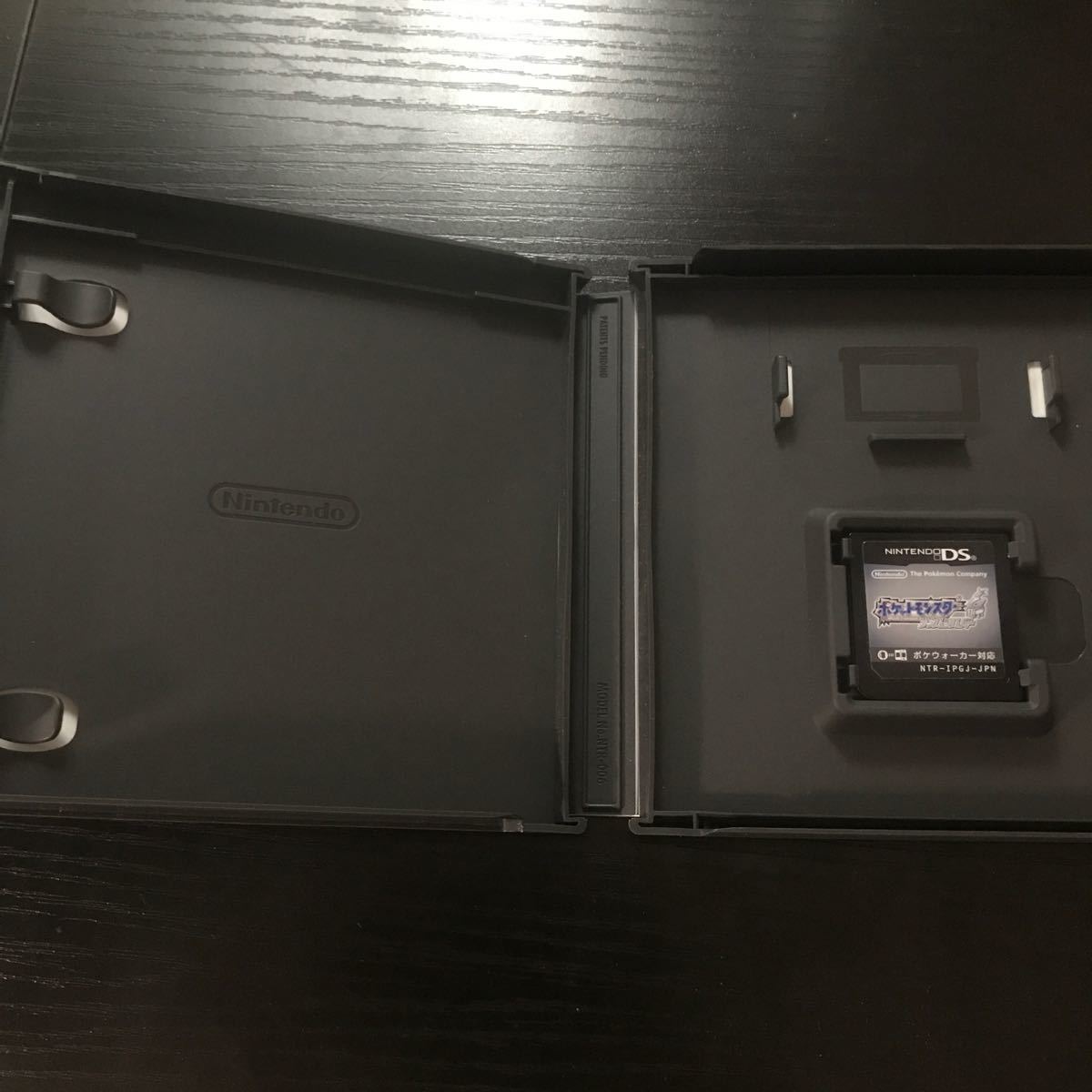 Paypayフリマ Dsソフト ポケットモンスター ソウルシルバー Paypayフリマ Dsソフト ポケットモンスター ソウルシルバー