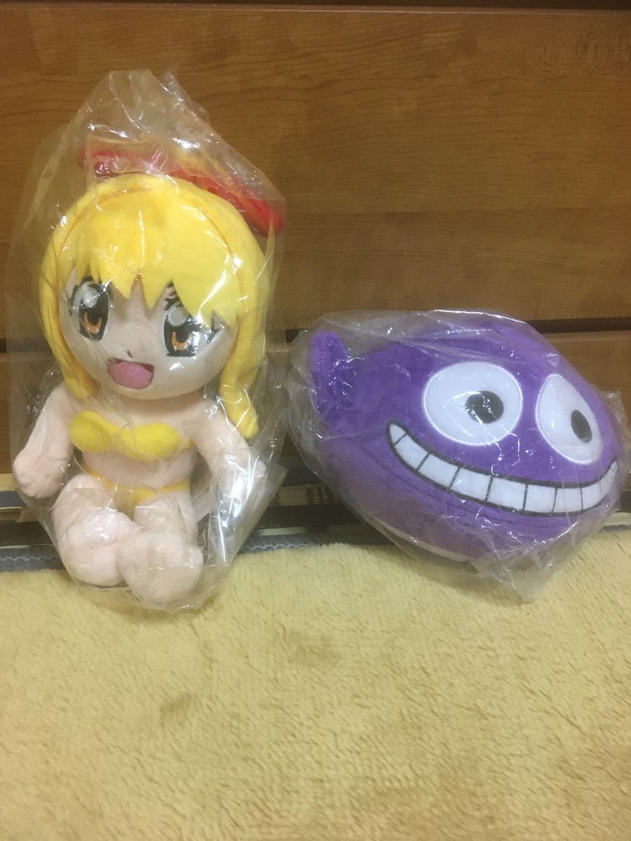 Paypayフリマ パチンコ海物語の人気キャラクターマリンちゃん クジラッキーぬいぐるみ2点セット 新品未使非売品 Paypayフリマ パチンコ海物語の人気キャラクターマリンちゃん クジラッキーぬいぐるみ2点セット 新品未使非売品