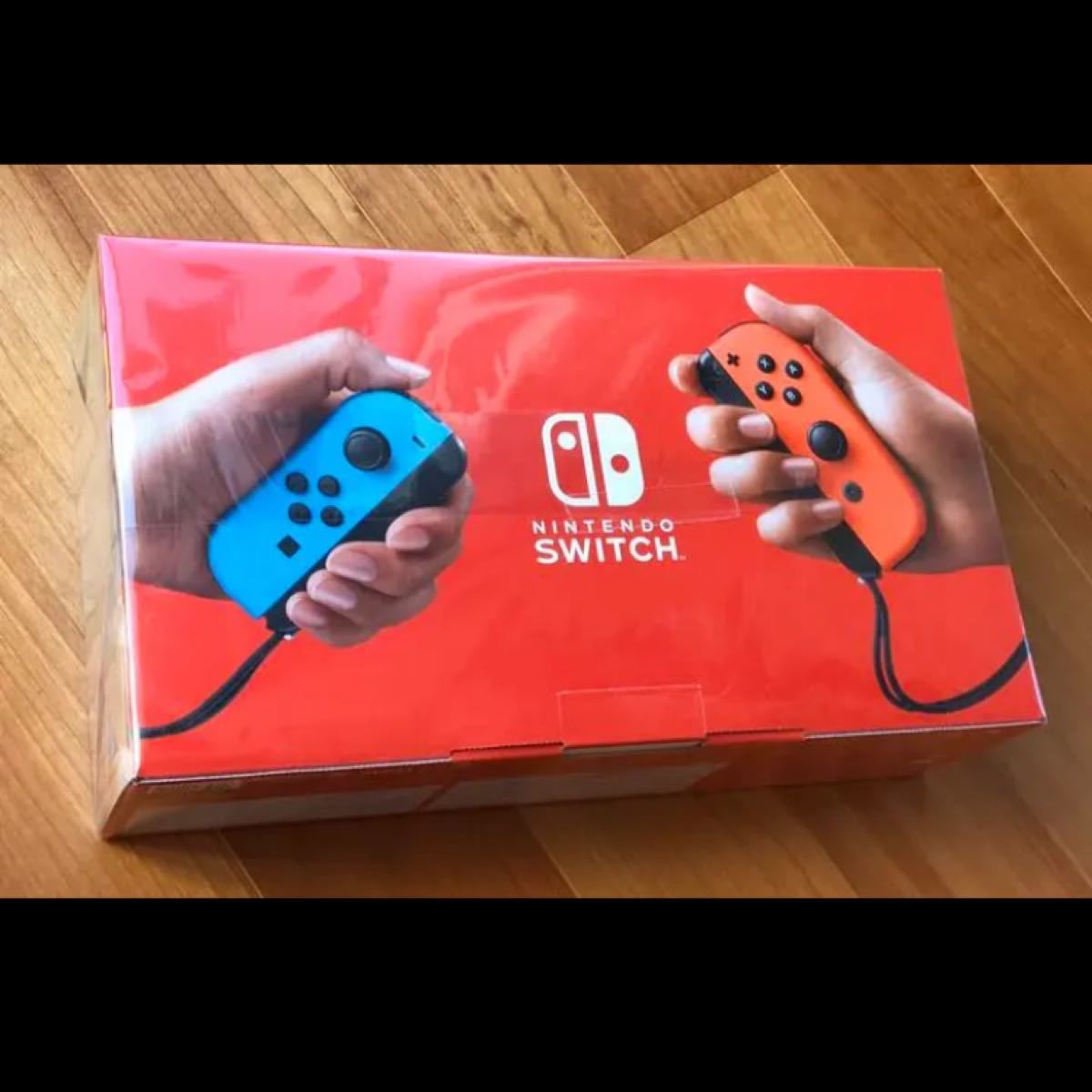 <新品未使用> Nintendo Switch 任天堂スイッチ Switch本体 任天堂スイッチ本体