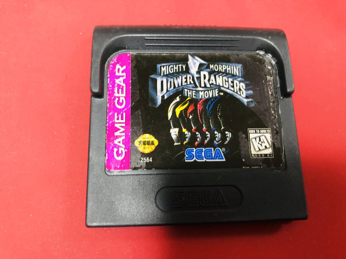 ゲームギア GAMEGEAR SEGA ラスタンサーガ タイトー TAITO ゲームギア GAMEGEAR SEGA ラスタンサーガ タイトー TAITO