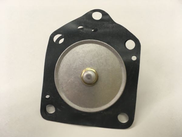 YAMAHA TZR250R 3XV 負圧ダイアフラムＡＳＳＹ＋先端Oリング オーバーホール ガソリン 漏れ リビルト RS TZR250RSP TZR250SPR 91～95_数量５０個 限定