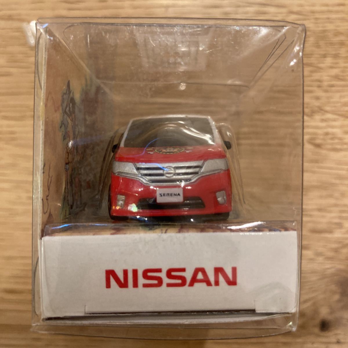 Auction Id T 送料無料 日産 セレナ Serena ミニカー ワンピースコラボ 非売品 Kaiguys Yahoo Auctions Japan English Proxy Bidding Service Auction Id T 送料無料 日産 セレナ Serena ミニカー ワンピースコラボ 非売品 Kaiguys Yahoo Auctions Japan English Proxy Bidding Service
