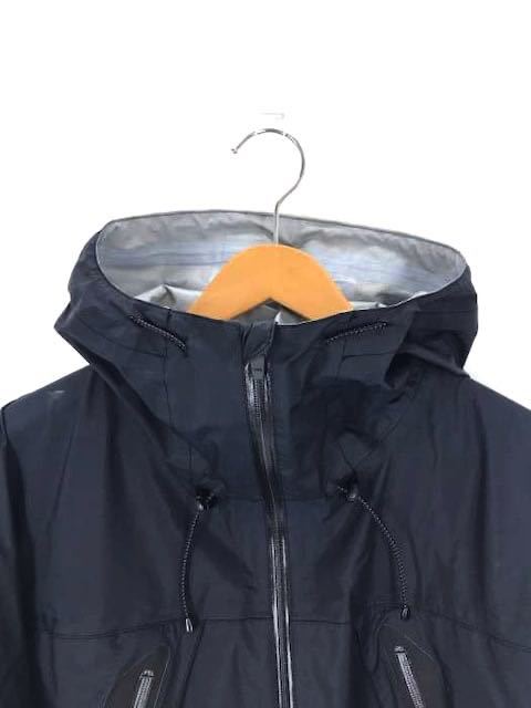 新品◎COMFY OUTDOOR GARMENTマウンテンパーカー　デサント　ザノースフェイス　ノルヴィージャンレイン　好きにオススメ_画像5