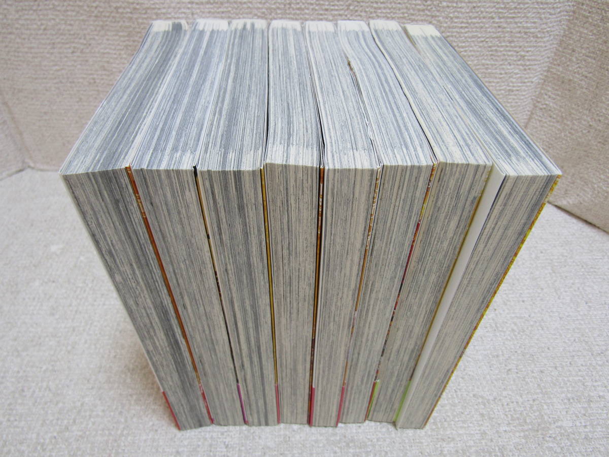 ヤフオク Mse2231 恋愛怪談サヨコさん 全8巻 関﨑俊三 全 ヤフオク Mse2231 恋愛怪談サヨコさん 全8巻 関﨑俊三 全