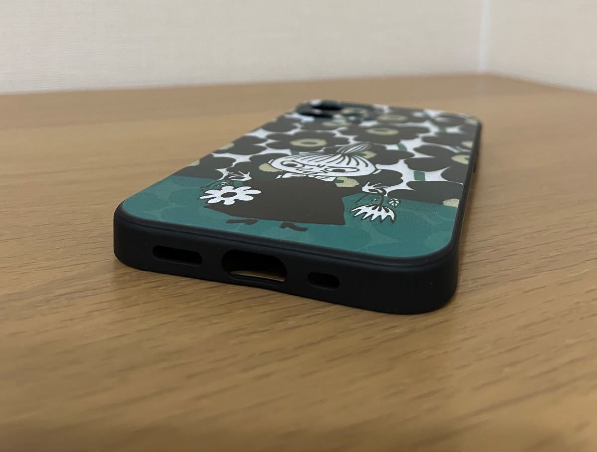 Paypayフリマ Marimekko Moomin Iphone12miniケース Paypayフリマ Marimekko Moomin Iphone12miniケース