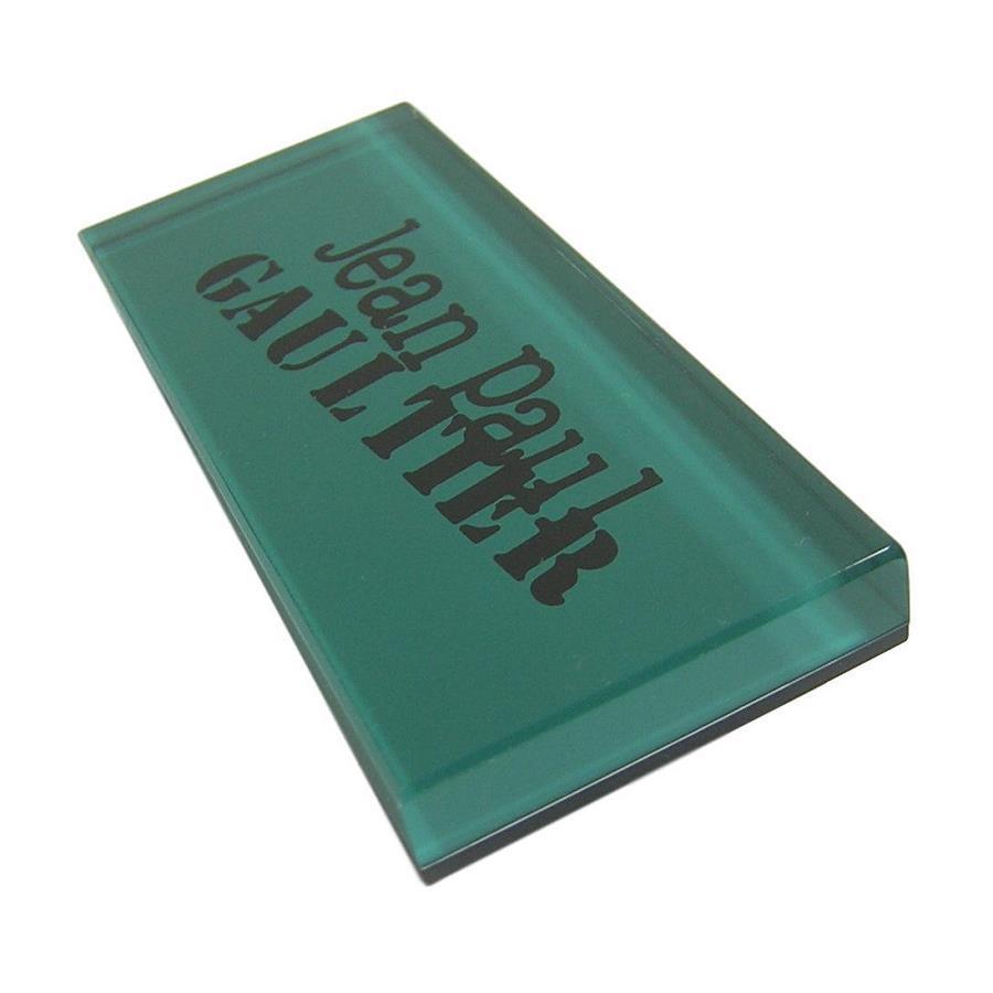 非売品 Jean Paul GAULTIER ジャンポール・ゴルチエ ロゴ 非売品 Jean Paul GAULTIER ジャンポール・ゴルチエ ロゴ