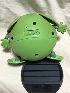 ヤフオク ハロ 1 4スケールデジタルホビー マスコットロボ ヤフオク ハロ 1 4スケールデジタルホビー マスコットロボ