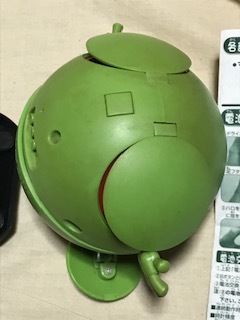 ヤフオク ハロ 1 4スケールデジタルホビー マスコットロボ ヤフオク ハロ 1 4スケールデジタルホビー マスコットロボ