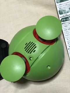 ヤフオク ハロ 1 4スケールデジタルホビー マスコットロボ ヤフオク ハロ 1 4スケールデジタルホビー マスコットロボ