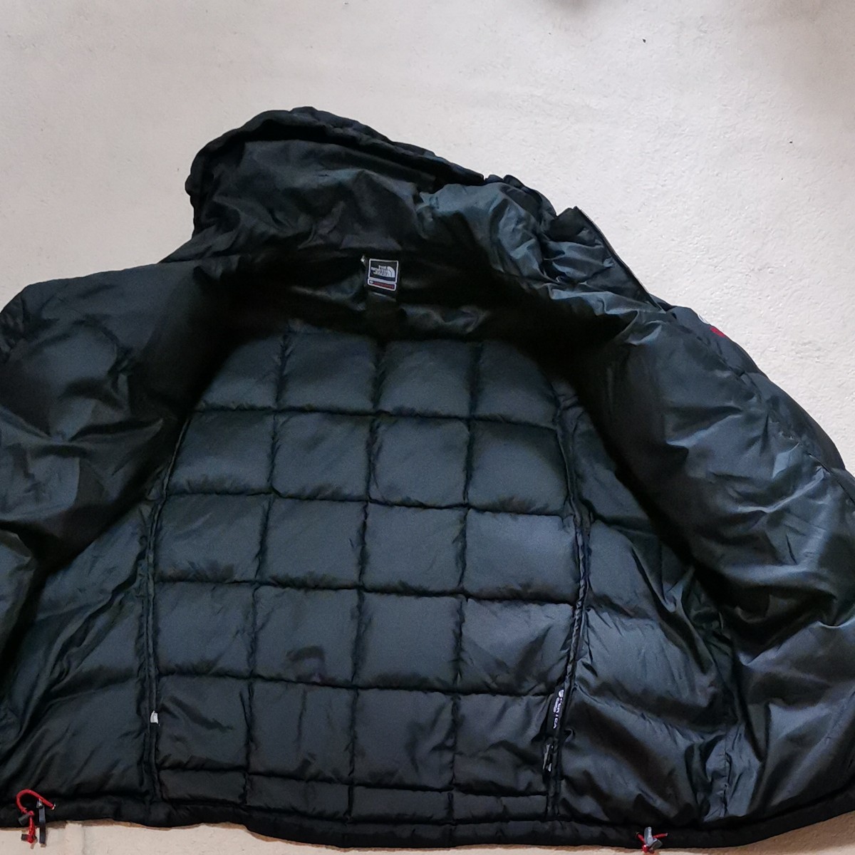 THE NORTH FACE ダウンジャケットメンズ