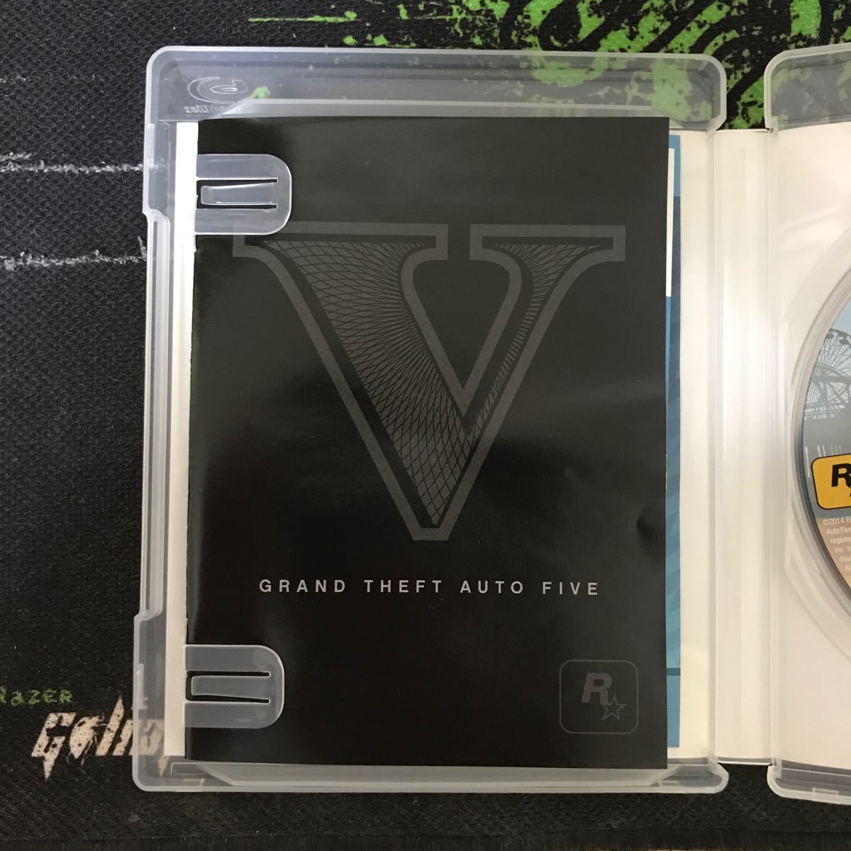 Paypayフリマ Ps3 グランド セフト オートv Grand Theft Auto V 廉価版 Paypayフリマ Ps3 グランド セフト オートv Grand Theft Auto V 廉価版